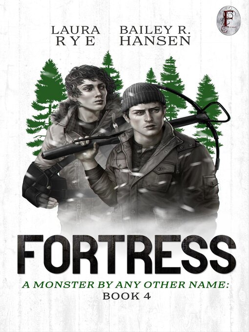 Title details for Fortress by Laura Rye - Available